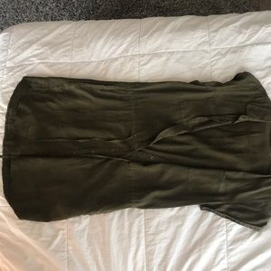 Summer and fall cute dress